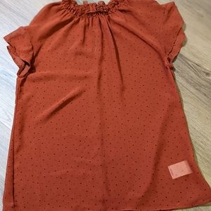 Express Top